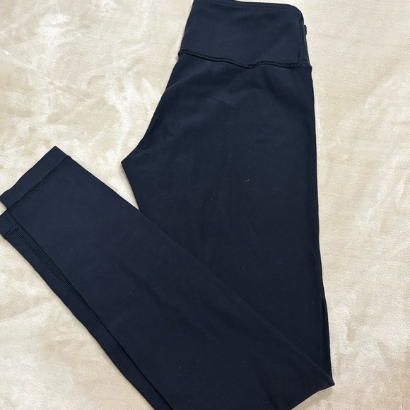 lululemon athletica Men's Dark Joggers - Picture 4 of 5